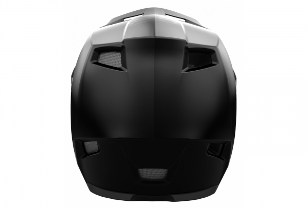 Casco Integral Fox Rampage Comp Noir 6 Casco Integral Fox Rampage Comp Noir - Imagen 4