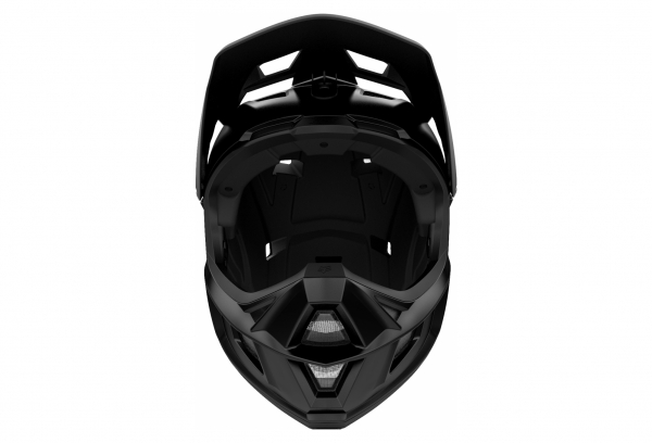 Casco Integral Fox Rampage Comp Noir 7 Casco Integral Fox Rampage Comp Noir - Imagen 5