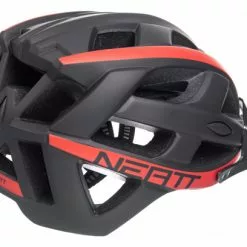 Casco Neatt Basalte Race Noir / Rouge -Cascos barato 14281725e3430937326f2.99029717