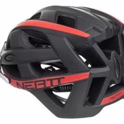 Casco Neatt Basalte Race Noir / Rouge -Cascos barato 14281725e3430a19c1429.30381584