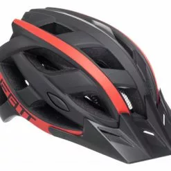 Casco Neatt Basalte Race Noir / Rouge -Cascos barato 14281725e3430b402e2b5.28334600