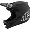 Casco Integral Troy Lee Designs D4 Carbon Blanc / Noir -Cascos barato 14627985e42a92f638ed2.03655782
