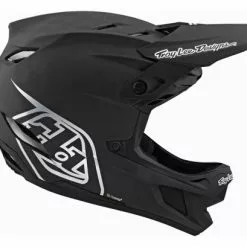 Casco Integral Troy Lee Designs D4 Carbon Blanc / Noir -Cascos barato 14627985e42aedc3554d3.94353877