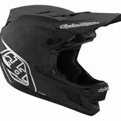 Casco Integral Troy Lee Designs D4 Carbon Blanc / Noir -Cascos barato 14627985e42aedf799f82.57514161