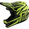 Casco Integral Troy Lee Designs D4 Carbon Mips Noir / Jaune -Cascos barato 14628035e8d8439cc05f0.69972859