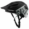 Casco Troy Lee Designs A1 Classic Mips Blanc / Noir -Cascos barato 14787295e4e9f70505481.97155590