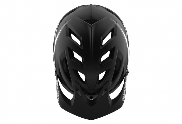 Casco Troy Lee Designs A1 Classic Mips Blanc / Noir 5 Casco Troy Lee Designs A1 Classic Mips Blanc / Noir - Imagen 3