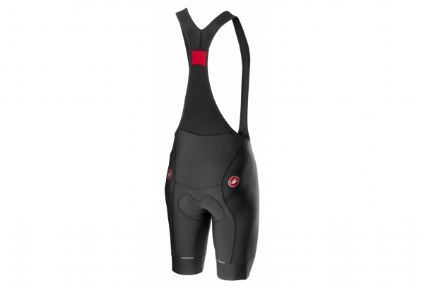 Culotte Corto Castelli Competizione Gris Oscuro 4 Culotte Corto Castelli Competizione Gris Oscuro - Imagen 2