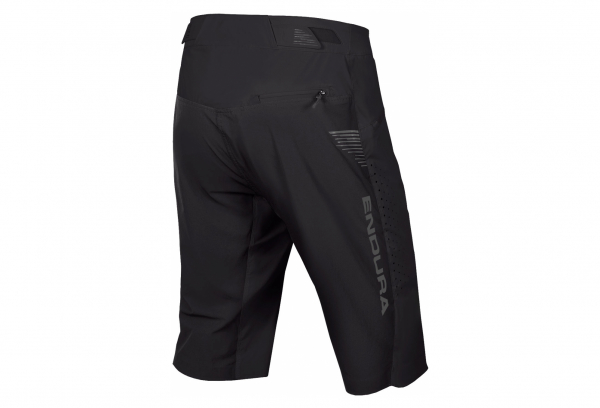 Shorts De MTB Endura SingleTrack Lite Negro 4 Shorts De MTB Endura SingleTrack Lite Negro - Imagen 2