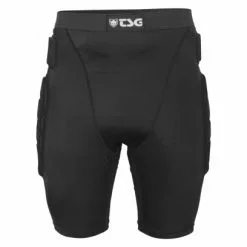 Pantalones Cortos TSG Crash Pant All Terrain Negro -Cascos barato 15823285eba5788099922.37643716