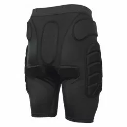 Pantalones Cortos TSG Crash Pant All Terrain Negro -Cascos barato 15823285eba57c0aa5b64.18263314