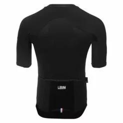 Maillot Mangas Cortas LeBram Allos Aero Fit Negro 10 Maillot Mangas Cortas LeBram Allos Aero Fit Negro -Cascos barato 15836115efb50059a7d25.51880795