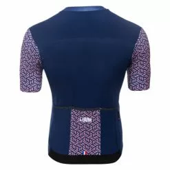 Maillot Mangas Cortas LeBram Aspin Slim Fit Azul Marino 10 Maillot Mangas Cortas LeBram Aspin Slim Fit Azul Marino -Cascos barato 15836185f04b1244c7d97.69329240