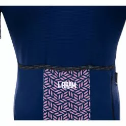 Maillot Mangas Cortas LeBram Aspin Slim Fit Azul Marino 12 Maillot Mangas Cortas LeBram Aspin Slim Fit Azul Marino -Cascos barato 15836185f04b134b84a14.93010316