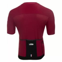 LeBram Allos Maillot De Manga Corta Burdeos Ajuste Ajustado 11 LeBram Allos Maillot De Manga Corta Burdeos Ajuste Ajustado -Cascos barato 15836205ef0edca10e193.71685399
