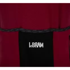 LeBram Allos Maillot De Manga Corta Burdeos Ajuste Ajustado 12 LeBram Allos Maillot De Manga Corta Burdeos Ajuste Ajustado -Cascos barato 15836205ef0edce571624.60322419