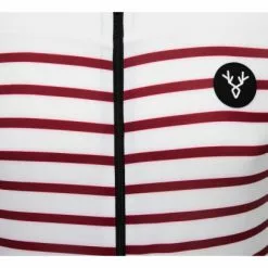 Maillot Mangas Cortas LeBram Ventoux Burdeos Blanco Slim Fit -Cascos barato 15836295ec69abc7012a7.98287412