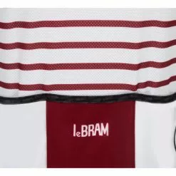 Maillot Mangas Cortas LeBram Ventoux Burdeos Blanco Slim Fit -Cascos barato 15836295ec69ac1ef1a24.50706921