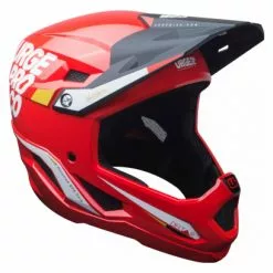 Casco Integral Urge Deltar Youth Rouge
