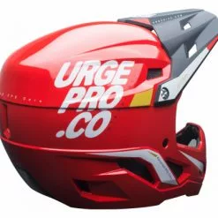 Casco Integral Urge Deltar Youth Rouge -Cascos barato 16062415ee87dbbdaa288.94972898