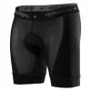 Pantalones Cortos Troy Lee Designs MTB Pro Skin Negro