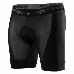 Pantalones Cortos Troy Lee Designs MTB Pro Skin Negro