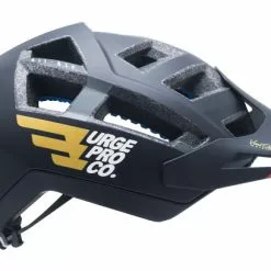 Casco Urge All-Air ERT Noir