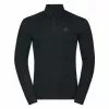 Jersey De Manga Larga 1/2 Cremallera Odlo Active Warm Eco Black -Cascos barato 16179925f91471cbf6165.27030834