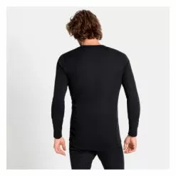 Jersey De Manga Larga Odlo Active Warm Eco Black Hombre -Cascos barato 16179995f52444699dff4.30881564