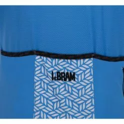 Maillot Mangas Cortas LeBram Aspin Bleu Azur A Ro -Cascos barato 16290295f230ee822d429.38252751