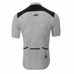 Jersey Gris De Corte Recto Y Manga Corta Parpaillon De LeBram 11 Jersey Gris De Corte Recto Y Manga Corta Parpaillon De LeBram -Cascos barato 16384975f33e603b73b70.30004797