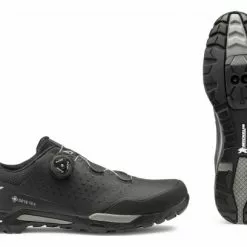 Zapatillas MTB Northwave X-Trail Plus GTX Negro -Cascos barato 16968225f2c0ee829afb6.23433434