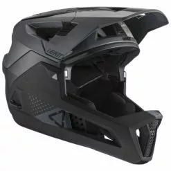 Casco Leatt MTB 4.0 Enduro Negro -Cascos barato 17222485f351bc3a91037.82800833