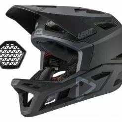 Casco Integral Leatt MTB 4.0 Noir -Cascos barato 17222515f32a5851dd298.78471082