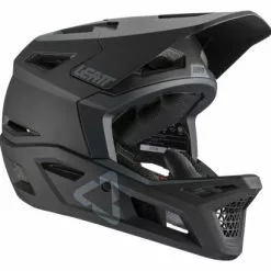 Casco Integral Leatt MTB 4.0 Noir -Cascos barato 17222515f32a58da50814.78888319