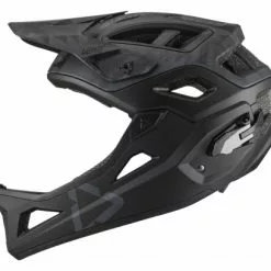 Casco De Enduro Leatt MTB 3.0 Negro -Cascos barato 17222535f32a5c9307971.67131679