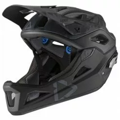Casco De Enduro Leatt MTB 3.0 Negro -Cascos barato 17222535f32a5d086c895.45724716
