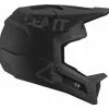 Casco Integral Leatt Gravity 1.0 Noir