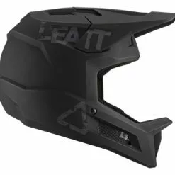Casco Integral Leatt Gravity 1.0 Noir