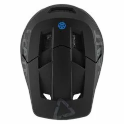 Casco Integral Leatt Gravity 1.0 Noir -Cascos barato 17222615f32a62767d043.40117917