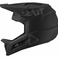 Casco Integral Leatt Gravity 1.0 Noir -Cascos barato 17222615f32a631534be6.40478877