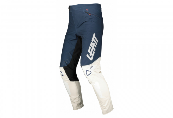 Pantalones Leatt MTB 4.0 Onyx Blue 4 Pantalones Leatt MTB 4.0 Onyx Blue - Imagen 2