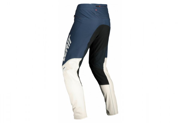 Pantalones Leatt MTB 4.0 Onyx Blue 5 Pantalones Leatt MTB 4.0 Onyx Blue - Imagen 3