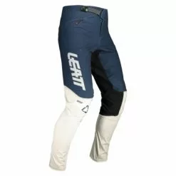 Pantalones Leatt MTB 4.0 Onyx Blue