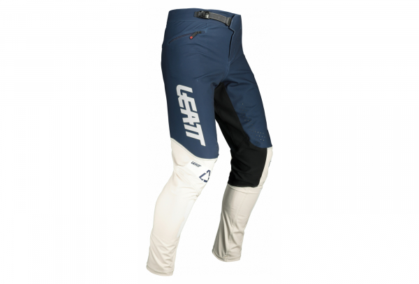 Pantalones Leatt MTB 4.0 Onyx Blue 3 Pantalones Leatt MTB 4.0 Onyx Blue
