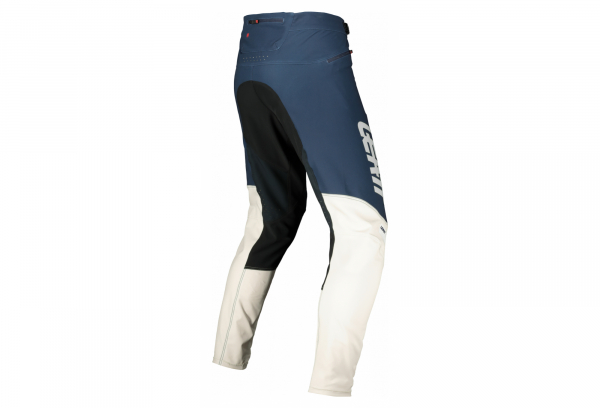 Pantalones Leatt MTB 4.0 Onyx Blue 6 Pantalones Leatt MTB 4.0 Onyx Blue - Imagen 4