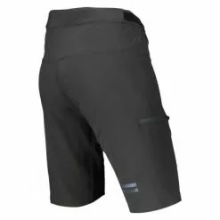Pantalones Cortos Leatt MTB 1.0 Negro -Cascos barato 17223275f32a886cc6ab8.77495156