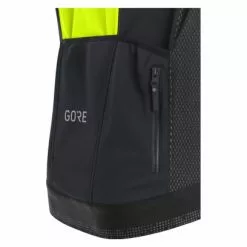 Chaqueta GORE Wear Phantom GTX Amarillo Fluo / Negro -Cascos barato 17488095f3f94b0501520.48857593