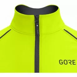 Chaqueta GORE Wear Phantom GTX Amarillo Fluo / Negro -Cascos barato 17488095f3f94b0b50ad5.08735137