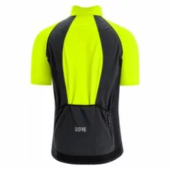 Chaqueta GORE Wear Phantom GTX Amarillo Fluo / Negro -Cascos barato 17488095f3f94b0c2d555.54857781